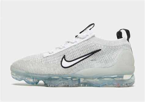 Nike Weiß VaporMax Schuhe